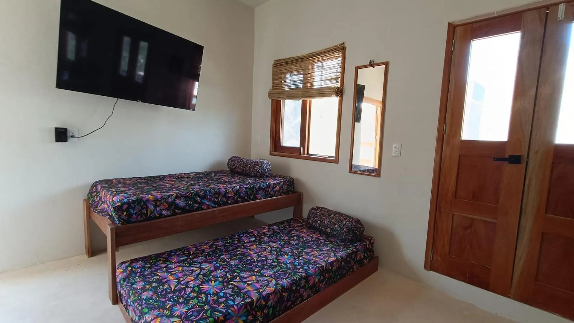 Lofts Vulkay Holbox Roof Top Apartment Isla Holbox
