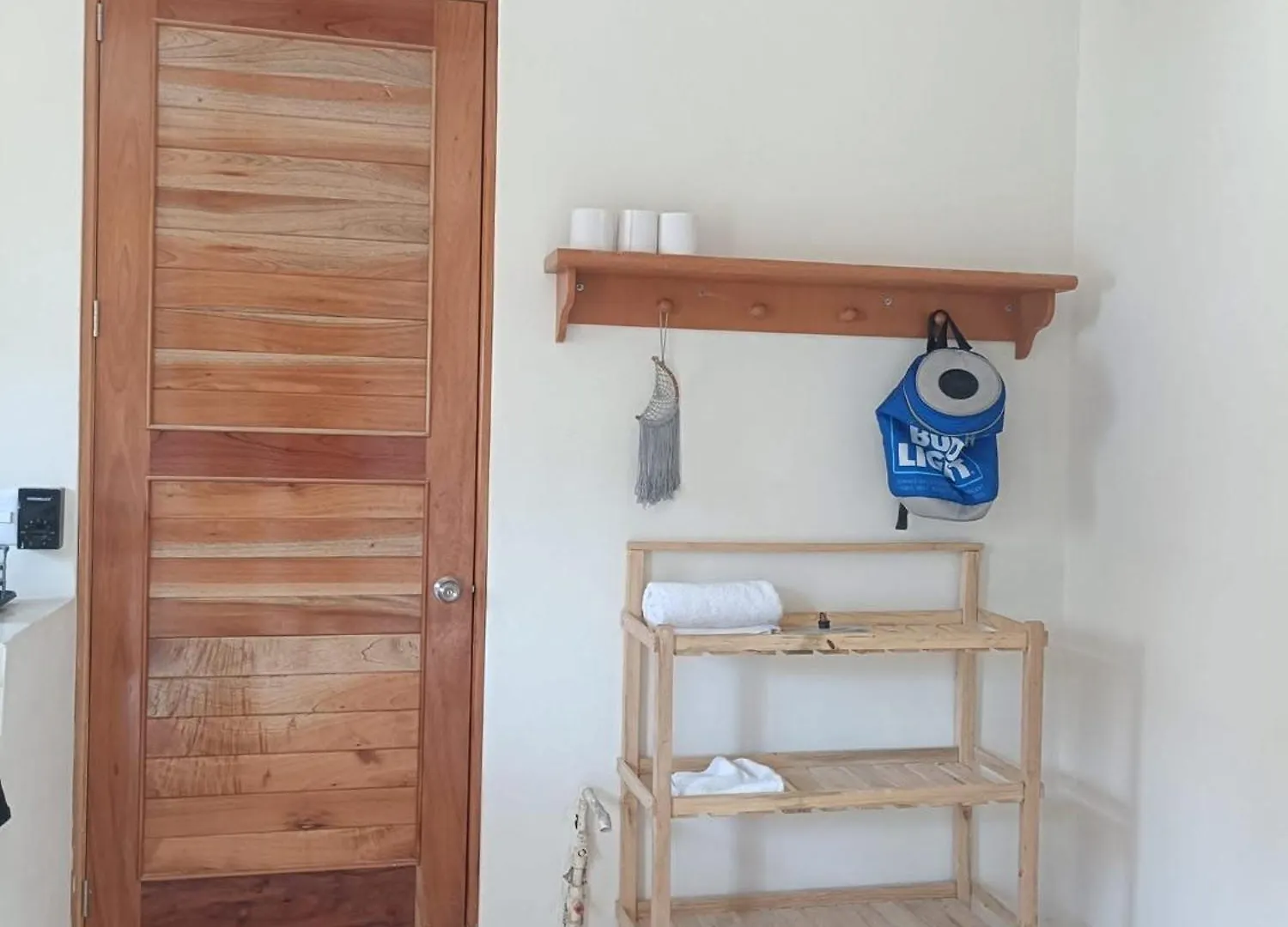 Apartament Lofts Vulkay Holbox Roof Top Meksyk