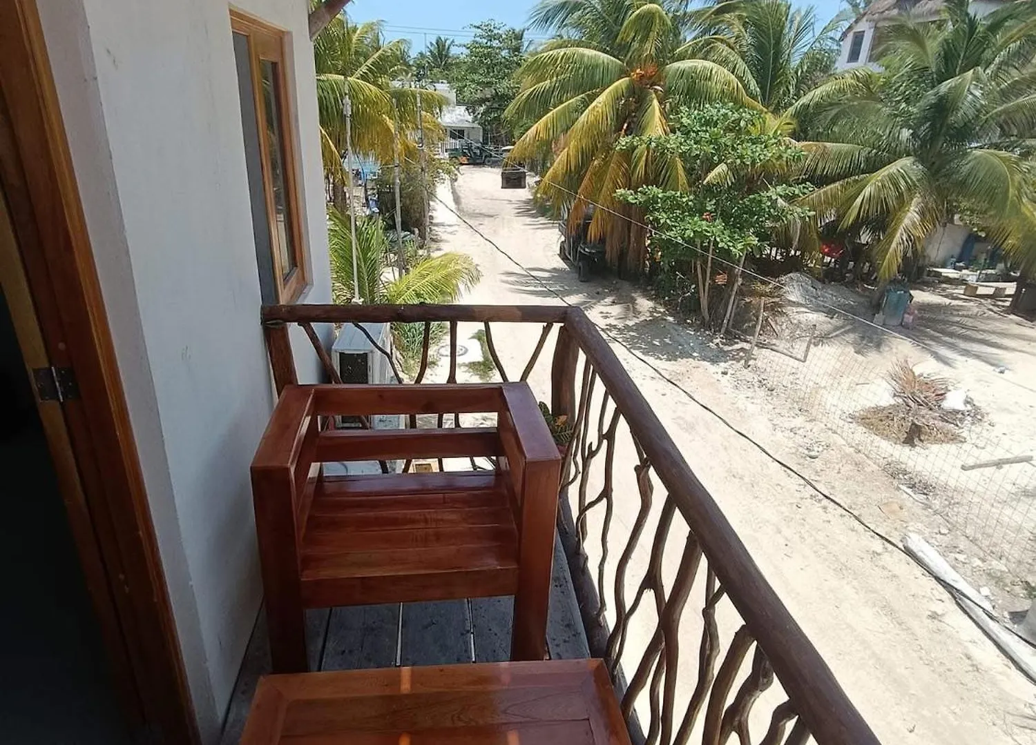 Lofts Vulkay Holbox Roof Top Isla Holbox